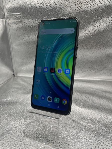 Купить TECNO Camon 15 Air 3/64GB (CD6) Duos в Новосибирск за 2400 руб.