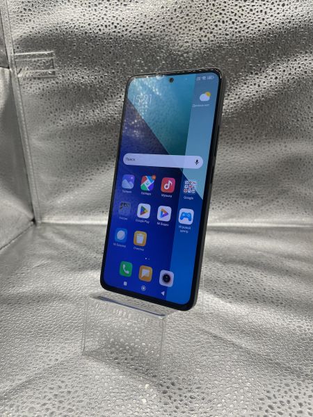 Купить Xiaomi Redmi Note 13 8/256GB (23124RA7EO) Duos в Новосибирск за 7800 руб.