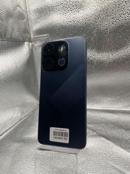 Купить TECNO Spark Go 2023 3/64GB (BF7n) Duos в Новосибирск за 3600 руб.