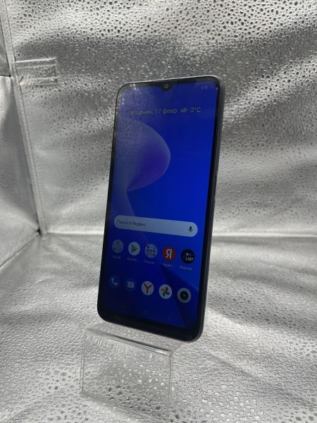 Купить Realme C31 3/32GB (RMX3501) Duos в Новосибирск за 3200 руб.