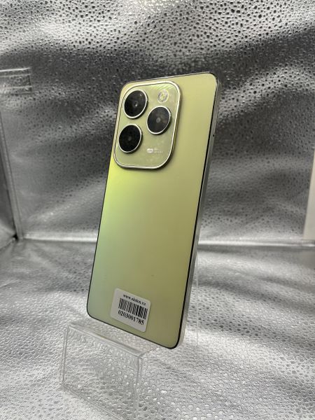 Купить Infinix Hot 40 8/256GB (X6836) Duos в Новосибирск за 5900 руб.