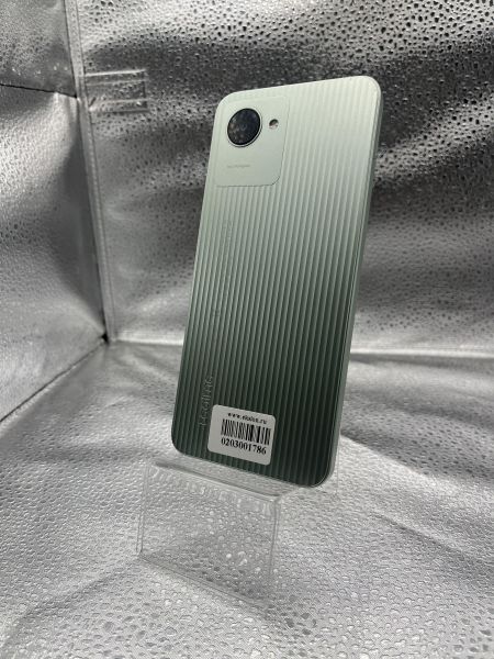 Купить Realme C30 2/32GB (RMX3581) Duos в Новосибирск за 2700 руб.