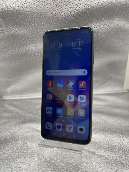 Купить Xiaomi Redmi 10 4/128GB (21061119DG) Duos в Новосибирск за 4600 руб.