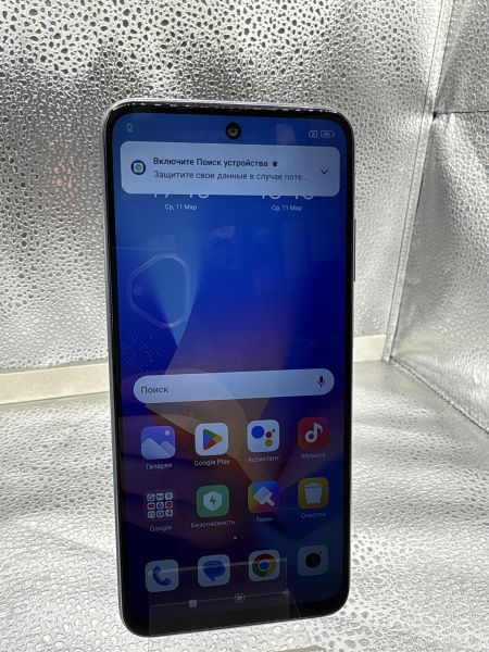 Купить Xiaomi Redmi 10 2022 4/128GB (21121119SG) Duos в Тулун за 3500 руб.