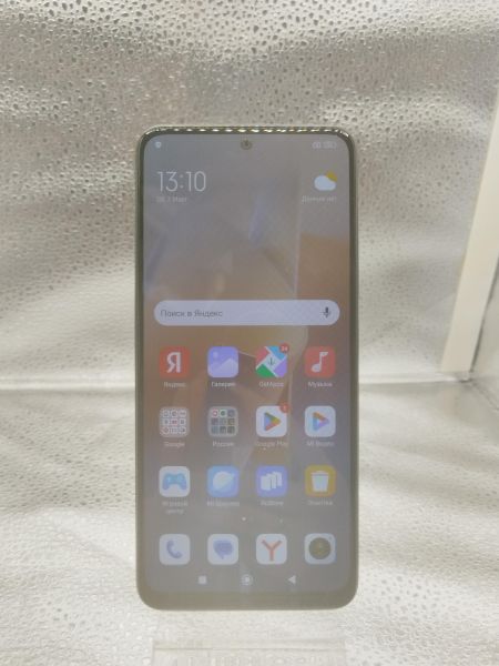 Купить Xiaomi Redmi Note 12 6/128GB (23021RAA2Y) Duos в Новосибирск за 6300 руб.