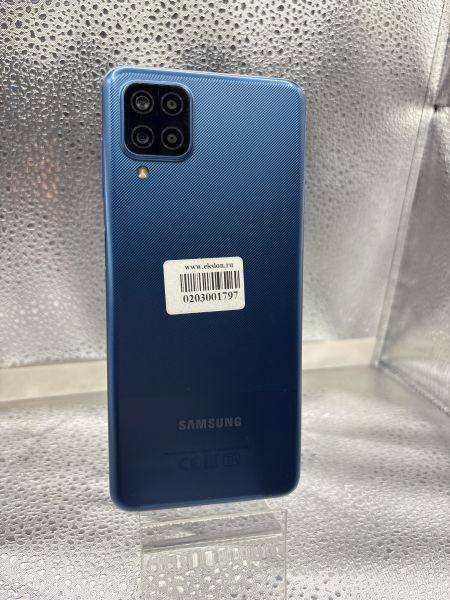Купить Samsung Galaxy A12 4/64GB (A125F) Duos в Тулун за 1800 руб.