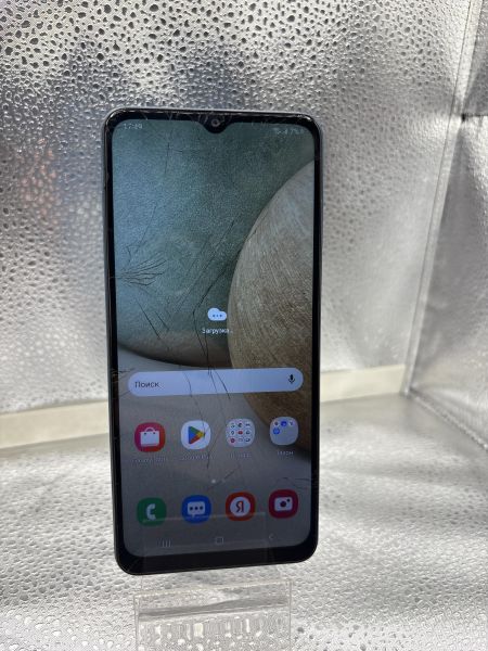Купить Samsung Galaxy A12 4/64GB (A125F) Duos в Тулун за 1800 руб.