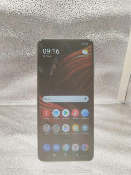 Купить POCO X3 Pro 8/256GB (M2102J20SG) Duos в Новосибирск за 6500 руб.