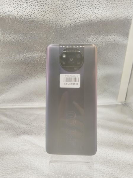 Купить POCO X3 Pro 8/256GB (M2102J20SG) Duos в Новосибирск за 6500 руб.