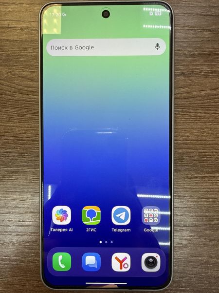 сотовый телефон TECNO Pova 7 Ultra 5G 8/256GB (LJ9) Duos в Иркутск