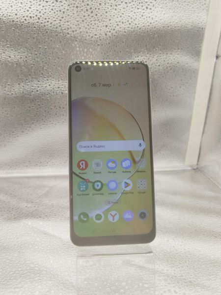 Купить Realme 10 8/128GB (RMX3630) Duos в Новосибирск за 6500 руб.