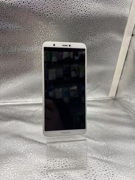 Купить Huawei P Smart (FIG-LX1) Duos в Иркутск за 2400 руб.