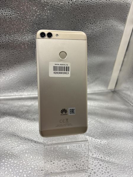 Купить Huawei P Smart (FIG-LX1) Duos в Иркутск за 2400 руб.