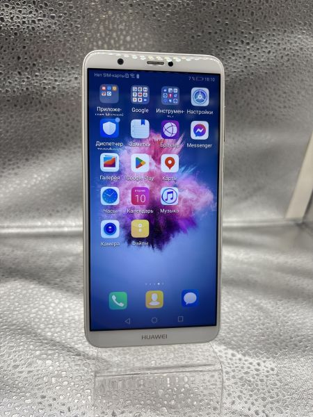 Купить Huawei P Smart (FIG-LX1) Duos в Иркутск за 2400 руб.