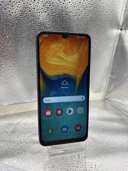 Купить Samsung Galaxy A30 3/32GB (A305F/A305FN) Duos в Иркутск за 2700 руб.