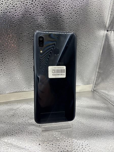 Купить Samsung Galaxy A30 3/32GB (A305F/A305FN) Duos в Иркутск за 2700 руб.