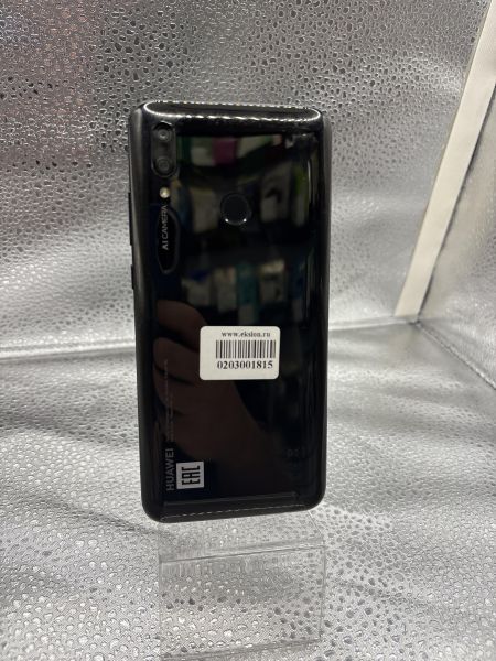 Купить Huawei P Smart 2019 3/32GB (POT-LX1) Duos в Иркутск за 2000 руб.