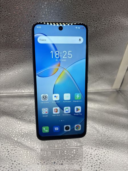 Купить Infinix Hot 12 Play NFC 4/64GB (X6816D) Duos в Иркутск за 3300 руб.