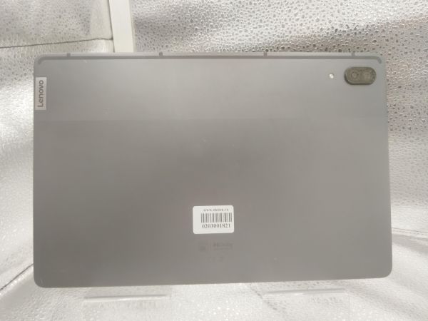 Купить Lenovo Tab P11 Pro 6/128GB (TB-J706F) (без SIM) в Новосибирск за 13600 руб.