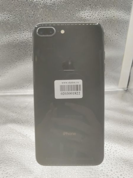 Купить Apple iPhone 8 Plus 64GB в Новосибирск за 5300 руб.