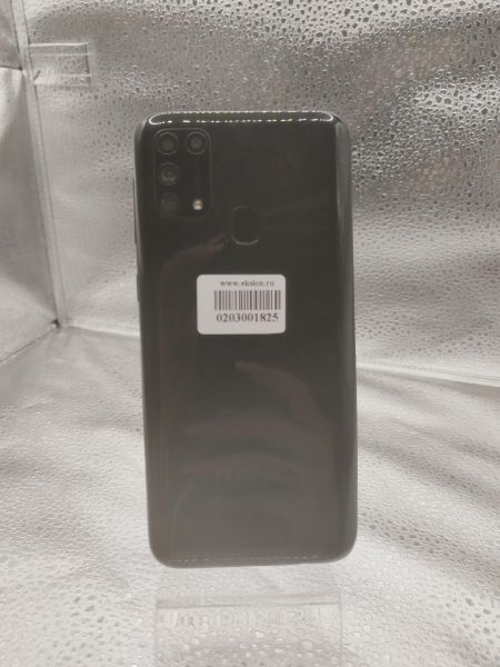 Купить Samsung Galaxy M31 6/128GB (M315F) Duos в Иркутск за 4900 руб.