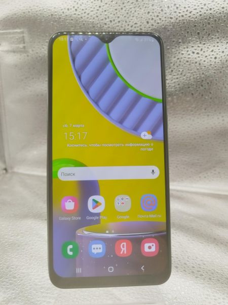 Купить Samsung Galaxy M31 6/128GB (M315F) Duos в Иркутск за 4900 руб.