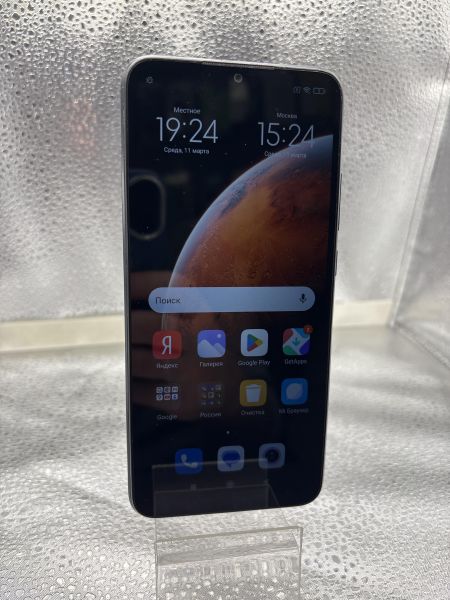 Купить Xiaomi Redmi 9C NFC 3/64GB (M2006C3MNG) Duos в Иркутск за 2400 руб.