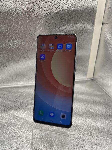 Купить TECNO Camon 19 6/128GB (CI6N) Duos в Новосибирск за 4800 руб.