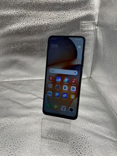 Купить Xiaomi Redmi 14C 8/256GB (2409BRN2CY) Duos в Иркутск за 5400 руб.
