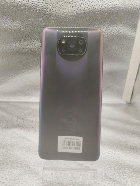 Купить POCO X3 Pro 8/256GB (M2102J20SG) Duos в Новосибирск за 5300 руб.