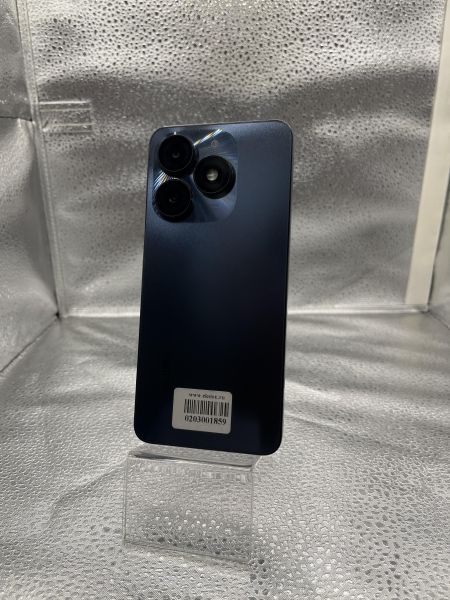 Купить Itel A70 4/256GB (A665L) Duos в Новосибирск за 4800 руб.