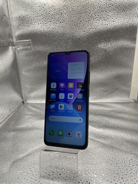 Купить Itel A70 4/256GB (A665L) Duos в Новосибирск за 4800 руб.