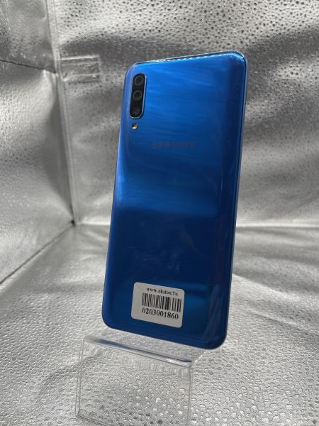Купить Samsung Galaxy A50 2019 6/128GB (A505FM) Duos в Новосибирск за 5800 руб.