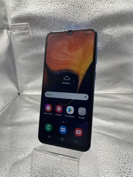Купить Samsung Galaxy A50 2019 6/128GB (A505FM) Duos в Новосибирск за 5800 руб.