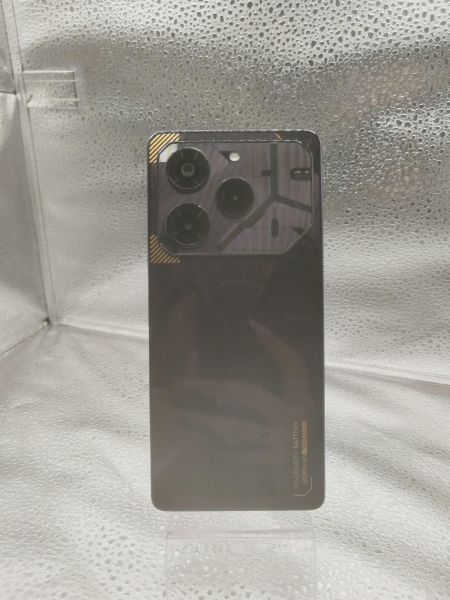 Купить TECNO Pova 6 Pro 5G 12/256GB (LI9) Duos в Новосибирск за 13400 руб.
