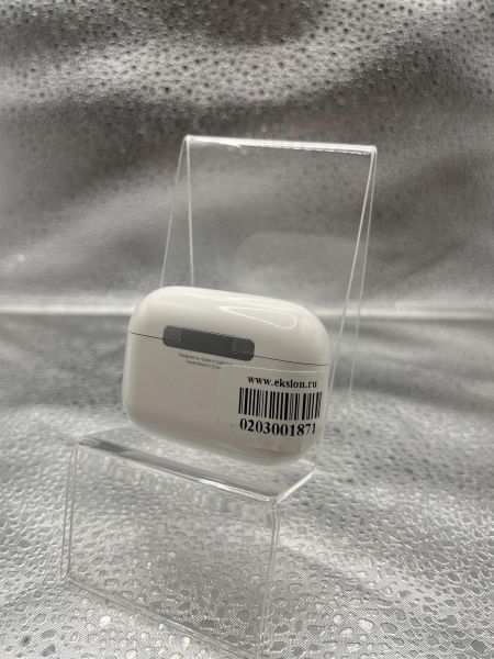 Купить Реплика Apple AirPods Pro (A2083, A2084, A2190) в Новосибирск за 300 руб.