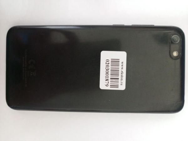 Купить Honor 7A 2/16GB (DUA-L22) Duos в Улан-Удэ за 1200 руб.