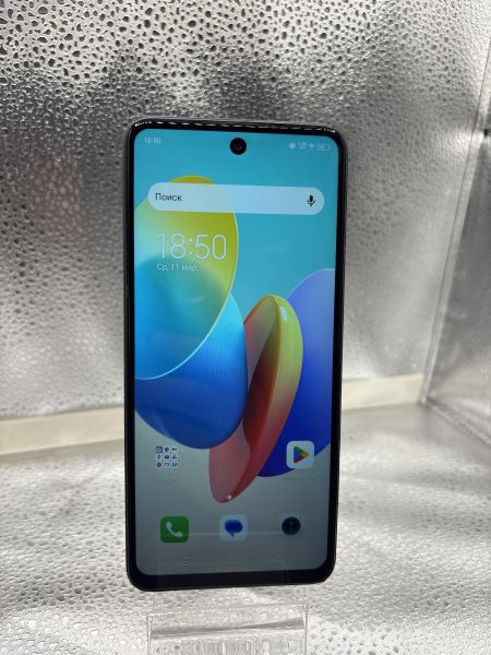Купить TECNO Spark Go 2024 4/64GB (BG6) Duos в Новосибирск за 3300 руб.