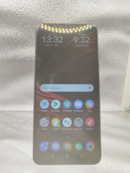 Купить POCO M4 Pro 5G 4/64GB (21091116AG) Duos в Новосибирск за 6700 руб.