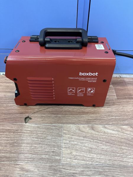 Купить Boxbot WSA 160N в Новосибирск за 3500 руб.