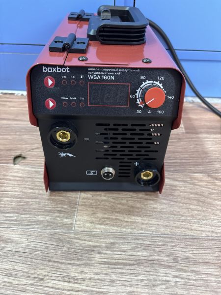 Купить Boxbot WSA 160N в Новосибирск за 3500 руб.