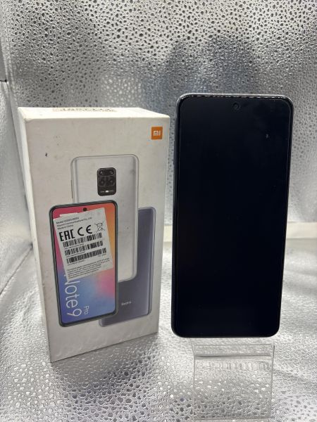 Купить Xiaomi Redmi Note 9 Pro 6/128GB (M2003J6B2G) Duos в Улан-Удэ за 4100 руб.