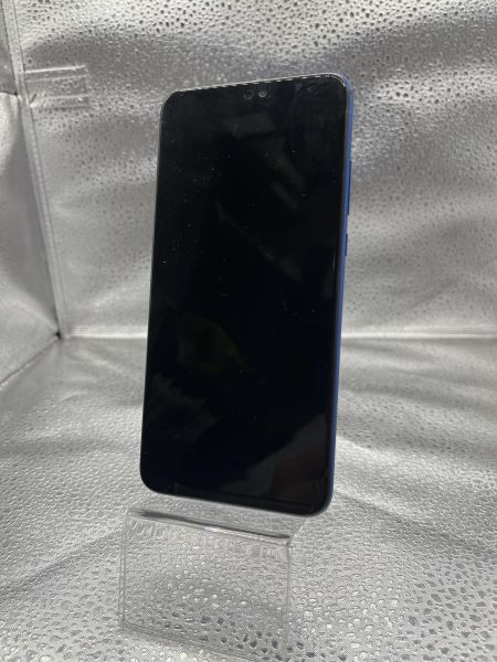 Купить Honor 8X 4/128GB (JSN-L21) Duos в Новосибирск за 4900 руб.