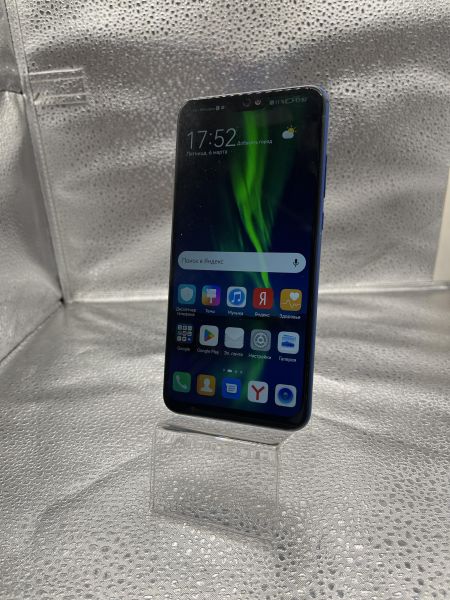 Купить Honor 8X 4/128GB (JSN-L21) Duos в Новосибирск за 4900 руб.