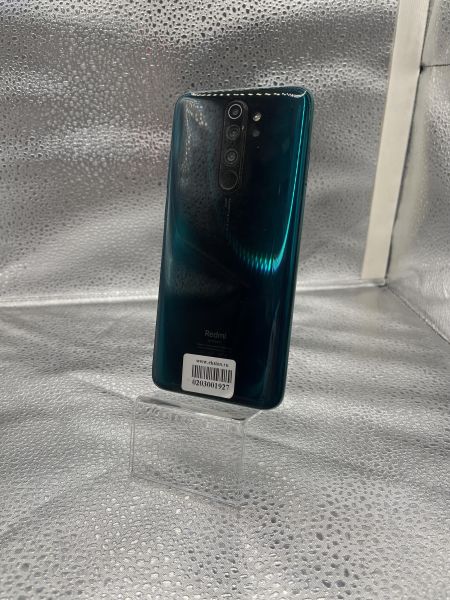 Купить Xiaomi Redmi Note 8 Pro 6/64GB (M1906G7G) Duos в Новосибирск за 4400 руб.