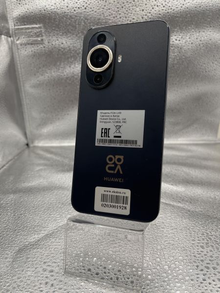Купить Huawei Nova 11 8/256GB (FOA-LX9) Duos в Новосибирск за 5800 руб.