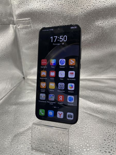 Купить Huawei Nova 11 8/256GB (FOA-LX9) Duos в Новосибирск за 5800 руб.