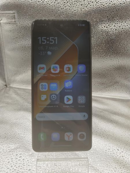 Купить TECNO Pova 6 Neo 8/256GB (LI6) Duos в Новосибирск за 6700 руб.