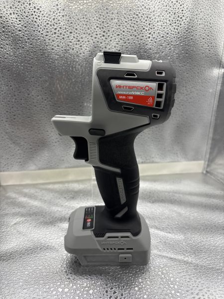 Купить Интерскол МультиМакс ММ-18ВМ с СЗУ в Новосибирск за 1600 руб.