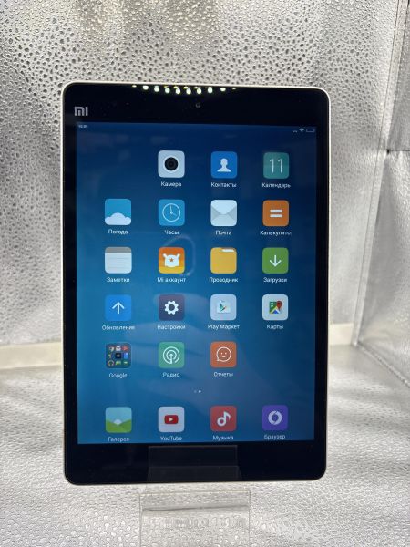 Купить Xiaomi Mi Pad 16GB (без SIM) в Новосибирск за 2800 руб.